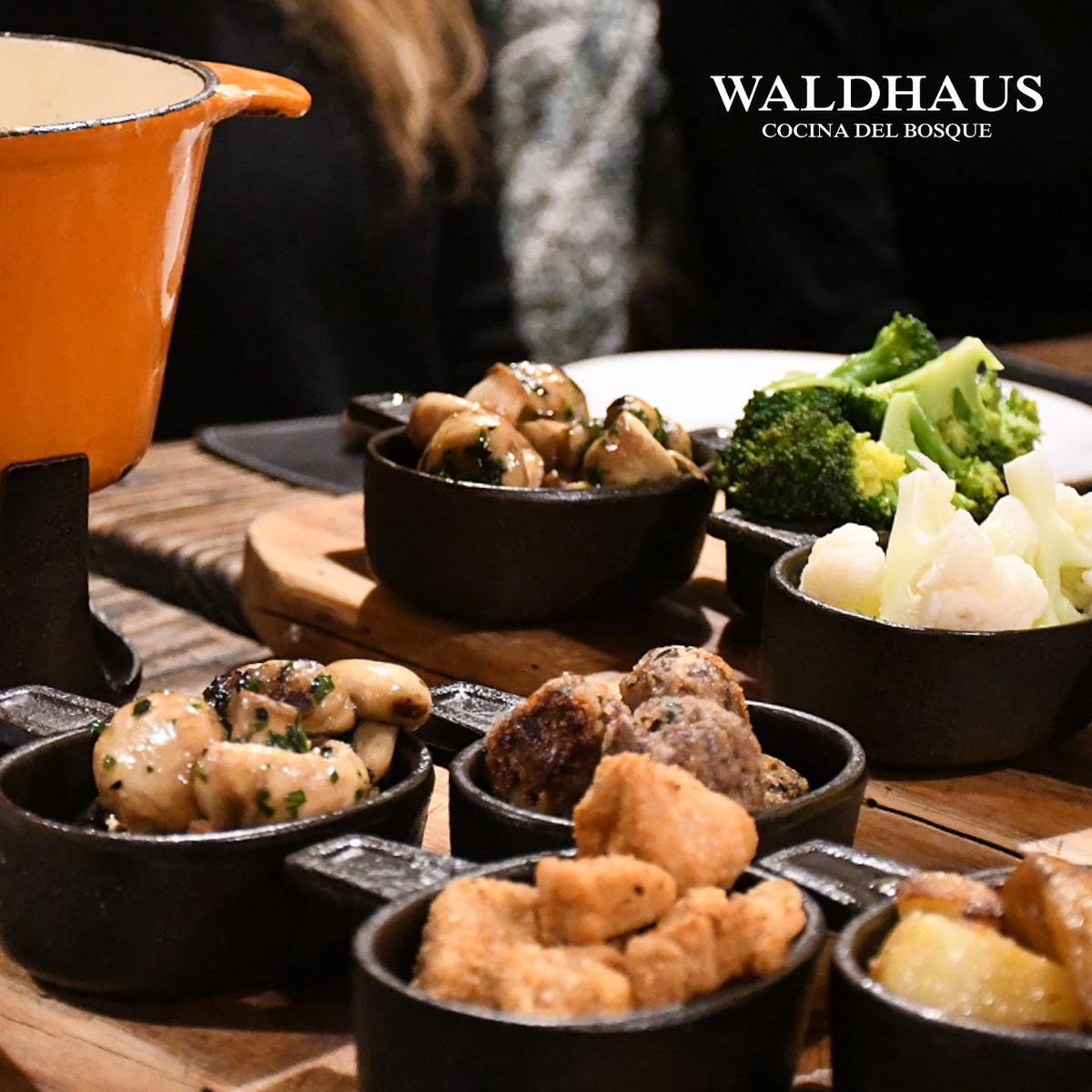 Bariloche ¿qué hacer en Villa La Angostura si llueve?