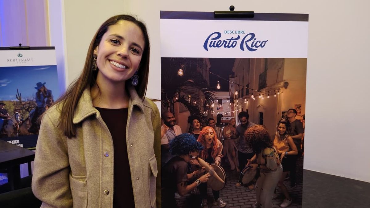 Discover Puerto Rico recorrió diversas ciudades de México con el objetivo de promover su programa de especialización e incentivo para agentes de viajes y tour operadores.