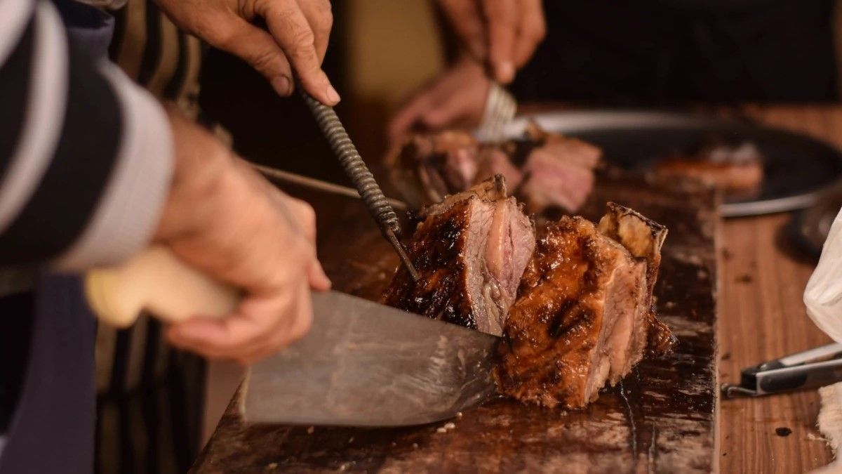 San Antonio de Areco no deja de sorprender con sus embutidos y menú de campo. Te dejamos algunas recomendaciones.