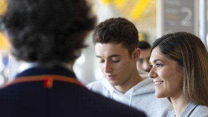 Iberia y Vueling suman a Areas al sistema de fidelización