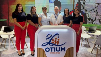 Otium International se consolida en República Dominicana