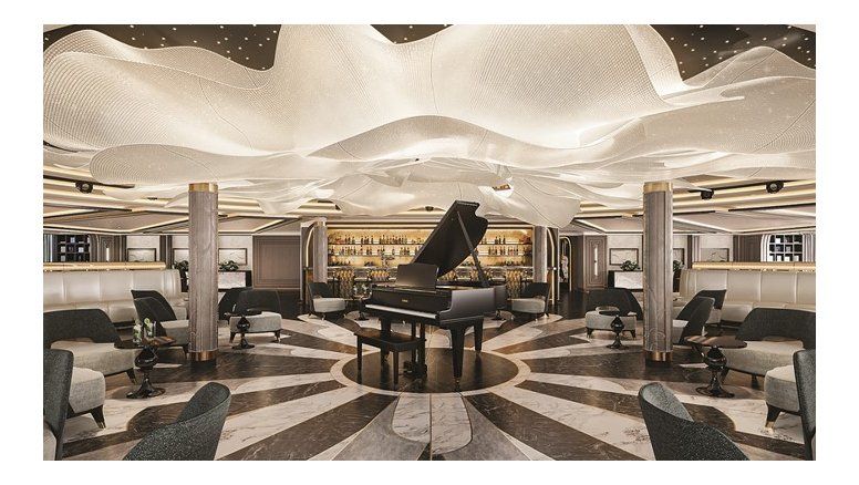 Durante casi treinta años, Regent Seven Seas ha brindado experiencias inigualables en todo el mundo. La compañía ha estado escuchando a sus huéspedes, mejorando sus servicios y refinando continuamente cada elemento de la experiencia.