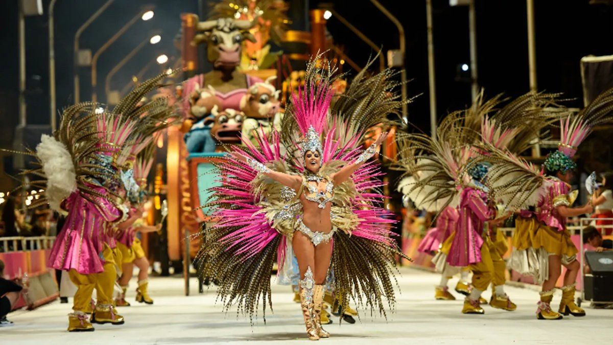 El fin de semana largo de Carnaval es uno de los momentos más esperados del verano.