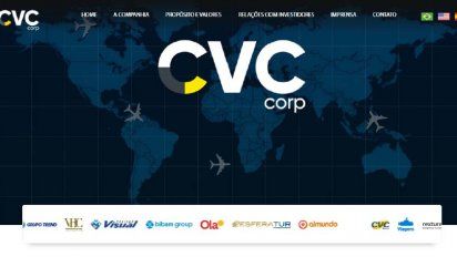 CVC completó la compra de Avantrip y Biblos