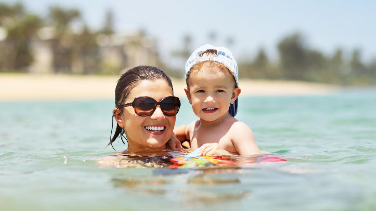 Vacaciones en Puerto Rico: te presentamos tres propuestas ideales para disfrutar con los más pequeños en este famoso país del Caribe.