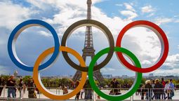 Se conocieron las primeras restricciones de movilidad para turistas durante los Juegos Olímpicos París 2024.