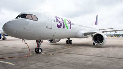 SKY Airline celebra 7 años en Perú consolidando su liderazgo con nuevas rutas aéreas estratégicas