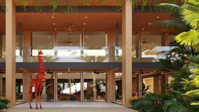 Grupo Posadas apertura una nueva propiedad en República Dominicana