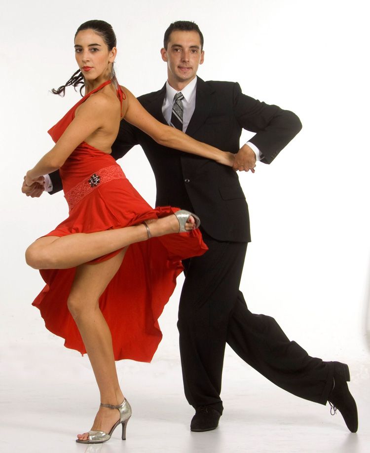 Ignacio González en una de sus exhibiciones por Europa.