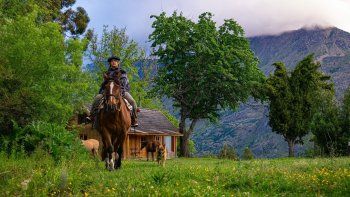 Vacaciones enPatagonia: Chubut esconde desde bosques prehistóricos hasta paisajes queparecen de otro planeta.