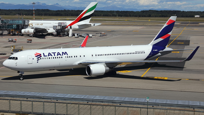 Latam Airlines: proyecciones para 2024 a nivel financiero y operacional