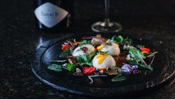 Conocé los seis restaurantes de Argentina premiados este 2024.&nbsp; 