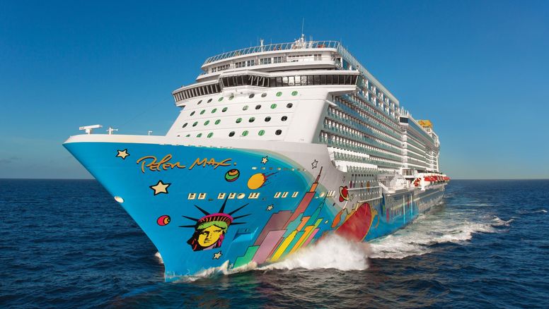 Norwegian Cruise Line: El Norwegian Breakaway ofrecerá un espacio de cine.