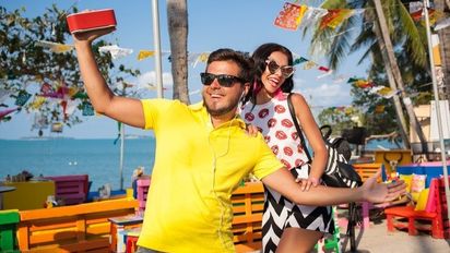Estos son los destinos y las experiencias que están arrasando para el verano 2025