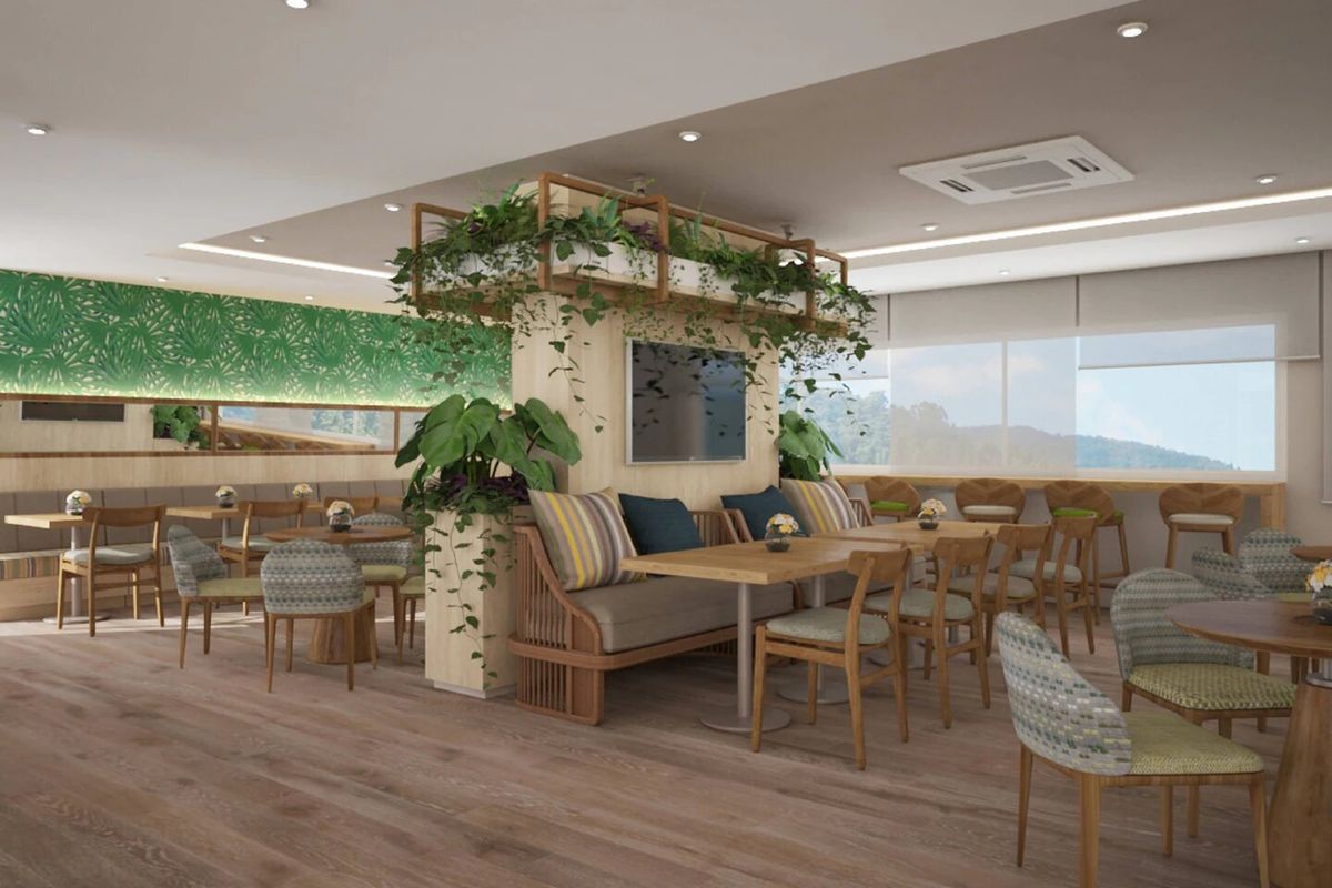 Farfield by Marriott anuncia la apertura de su hotel en Sabaneta, Antioquia.