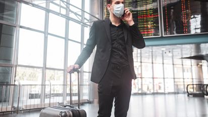 WTTC pide eliminar restricciones por la variante Ómicron