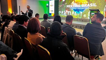Meeting Brasil presenta novedades para el verano 