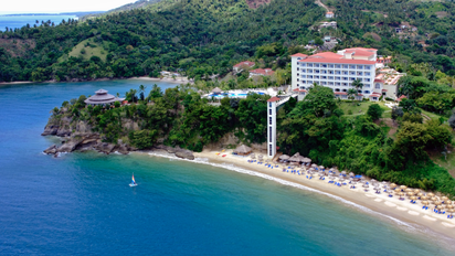 Eurostars llega a República Dominicana.