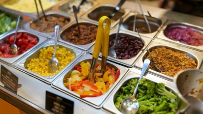 Los mejores datos para comer y beber lo que quieras en Santiago&nbsp;