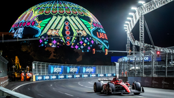 altText(Estados Unidos: cómo vivir el GP de Fórmula 1 en Las Vegas)}