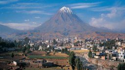 La Gercetur informó que las cancelaciones han sido por parte de turistas que tenían planeado visitar Arequipa en los primeros meses de 2023.