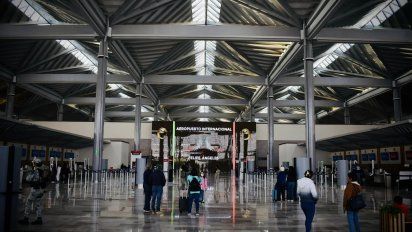 AIFA supera en recaudación de impuestos aduanales a Aeropuerto Internacional de la Ciudad de México