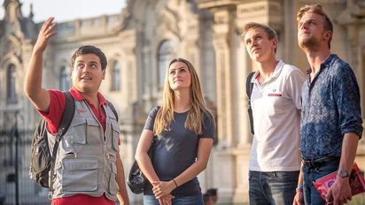 Mincetur modifica marco normativo para guías de turismo