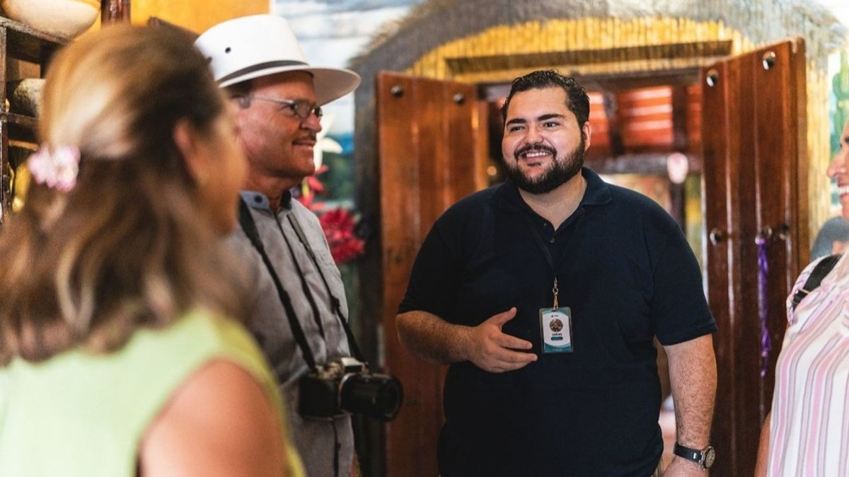 Desde Sectur destacaron que el primer trimestre del 2026 representó el nivel más alto de empleo turístico desde que se tiene registro en México.