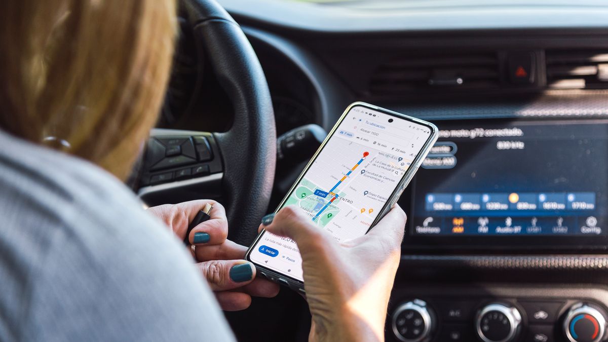 Google Maps celebra 20 años destacando los lugares más visitados y compartidos por los usuarios. &nbsp; &nbsp; &nbsp;