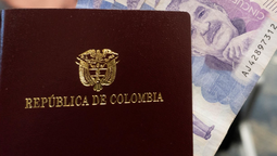 Cambios en el valor del pasaporte en Colombia impactarán a quienes planean viajar al exterior durante 2026.