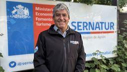 Claudio Montecinos, director regional de Sernatur Aysén, considera que la región cumple con todos los requisitos que busca el turista brasileño.
