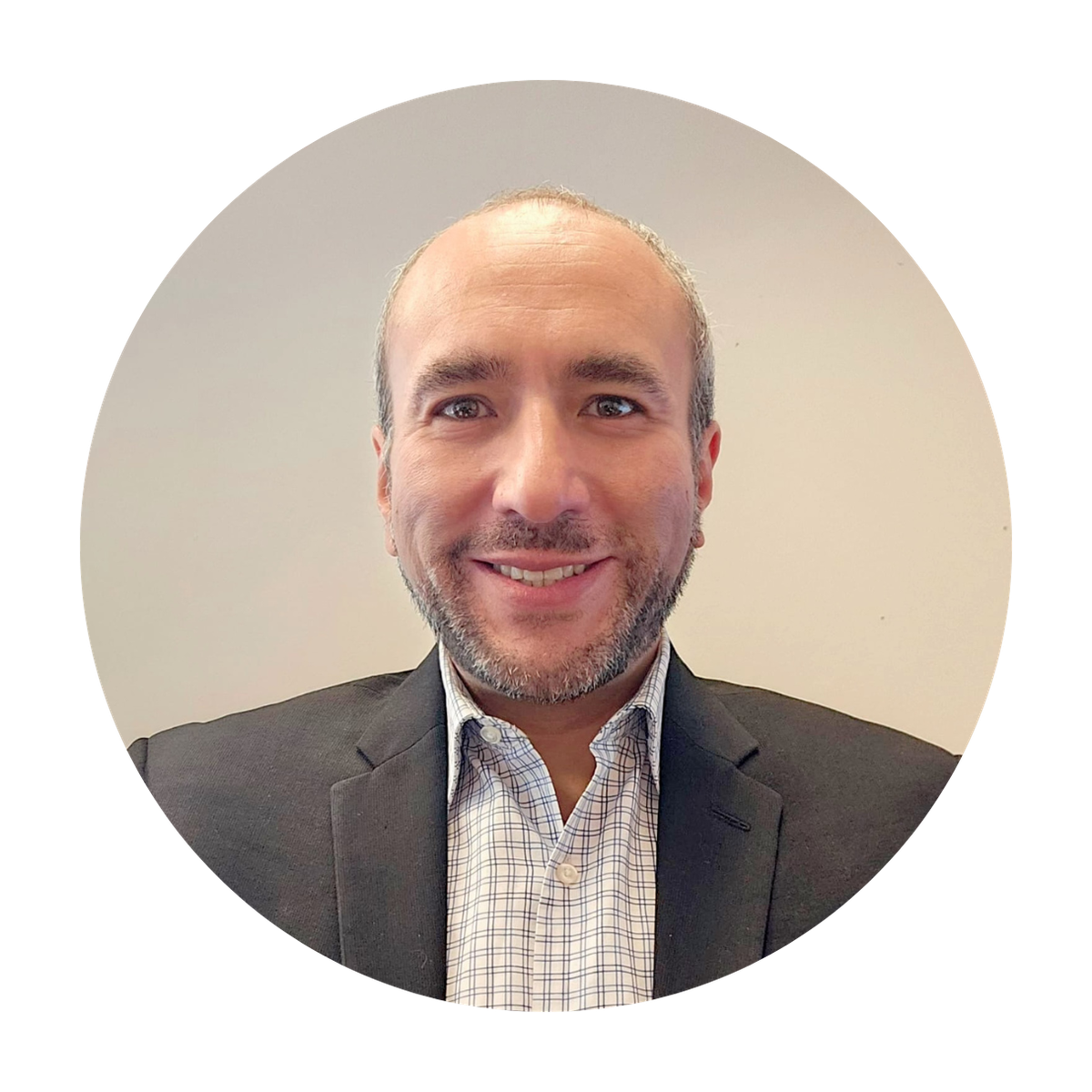 Erik Arellanos, especialista en Marketing para México y Latinoamérica de Travel Texas.