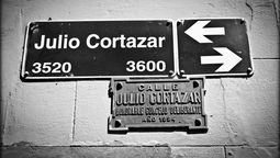 Buenos Aires es protagonista en la vida y la obra de Julio Cortázar.