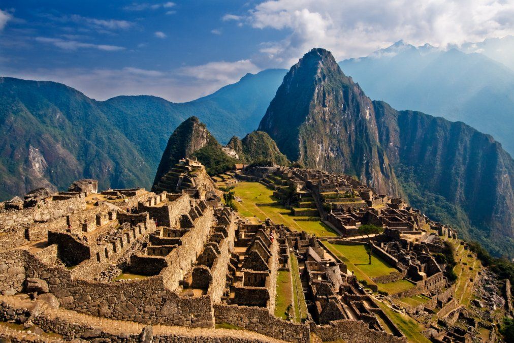 Sernanp anunció la reapertura de las rutas 1, 2 y 3 de la Red de Caminos Inka del Santuario Histórico de Machu Picchu y el Parque Arqueológico Nacional de Machu Picchu. - Ladevi Medios y Soluciones Sernanp anunció la reapertura de las rutas 1, 2 y 3 de la Red de Caminos Inka del Santuario Histórico de Machu Picchu y el Parque Arqueológico Nacional de Machu Picchu.
