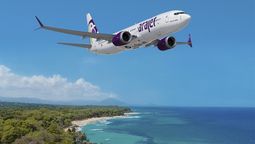 altText(Rep. Dominicana impulsa mejoras en conectividad con Chile)}