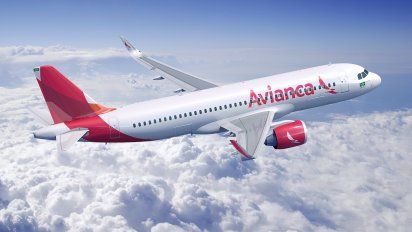 Avianca aumentará vuelos a Madrid, España para temporada alta.
