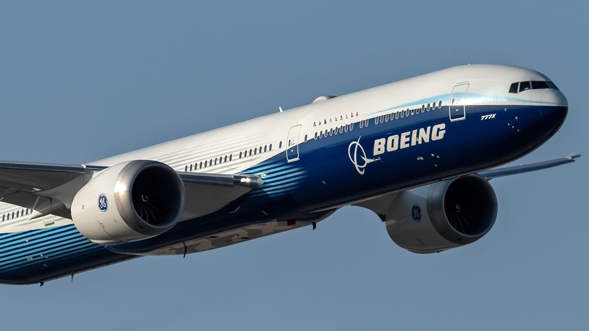 Boeing 737, uno de los llamados a revisión.