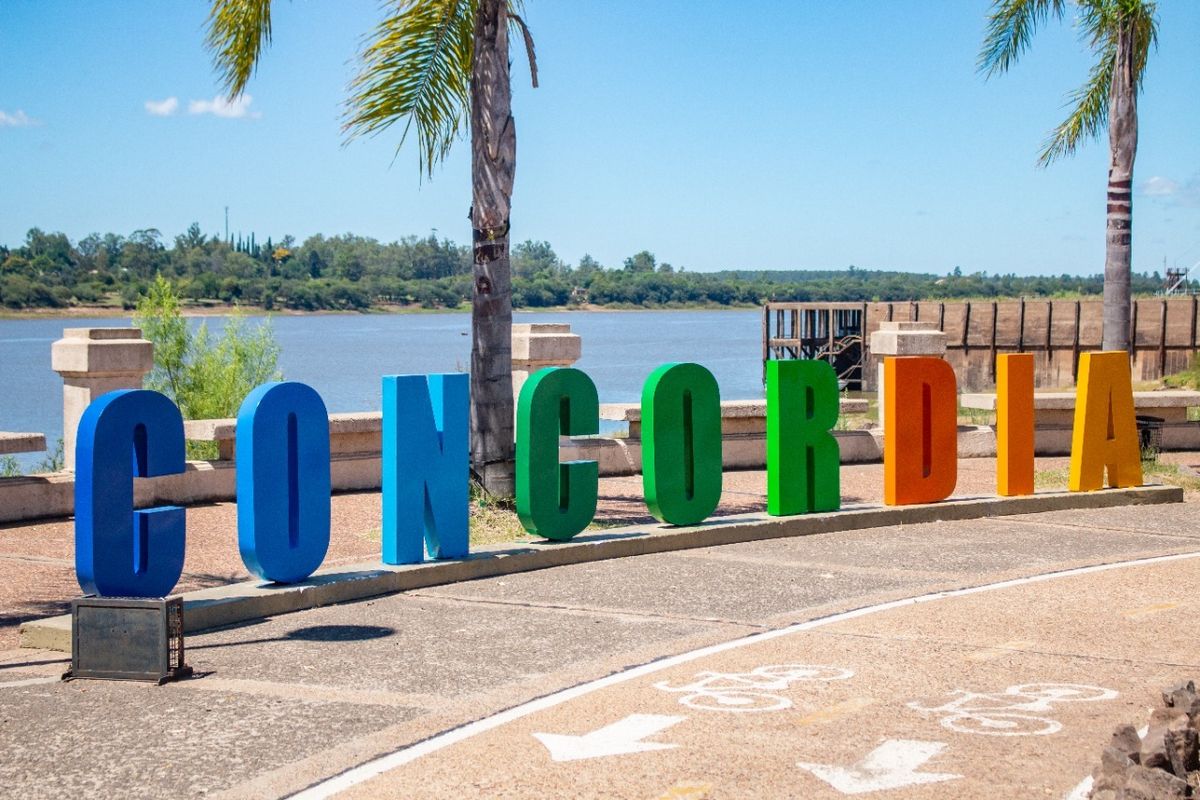 Concordia organiza un evento en Buenos Aires, uno de sus principales centros emisores de visitantes.