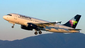 Hot Sale: Volaris anuncia descuentos de hasta 70% en vuelos