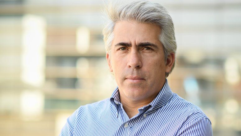 Hernán Passalacqua.