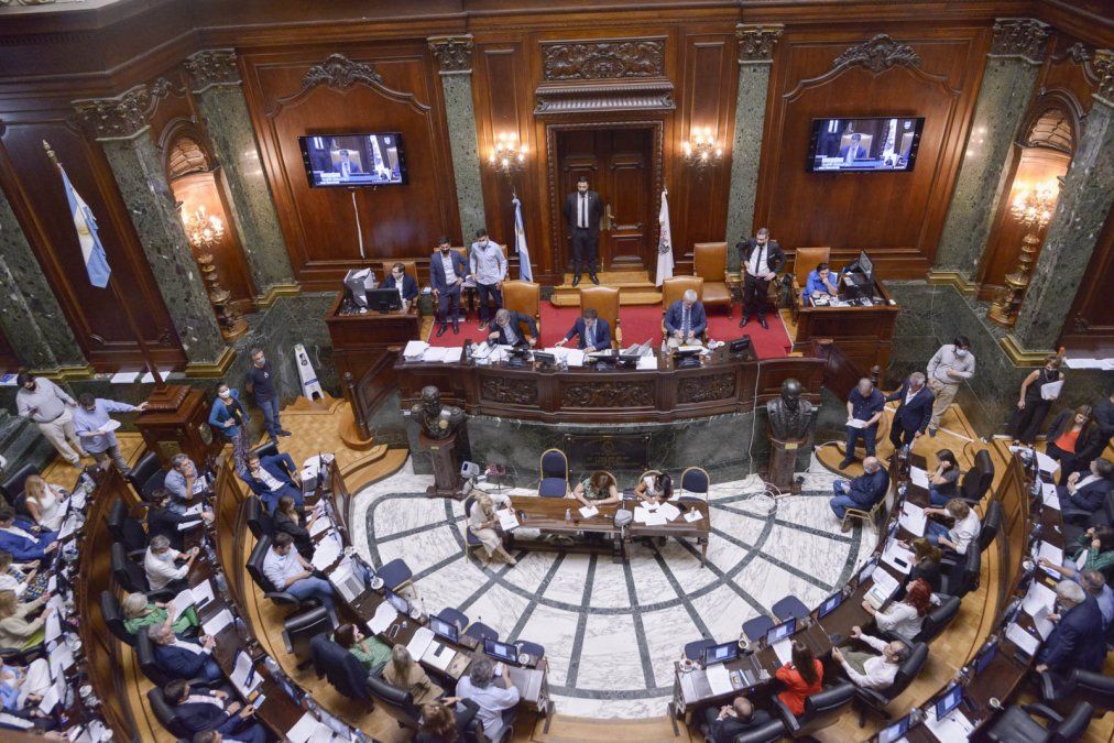 La Ciudad promueve la inversión en gastronomía en una de las zonas más afectadas por la pandemia.&nbsp;