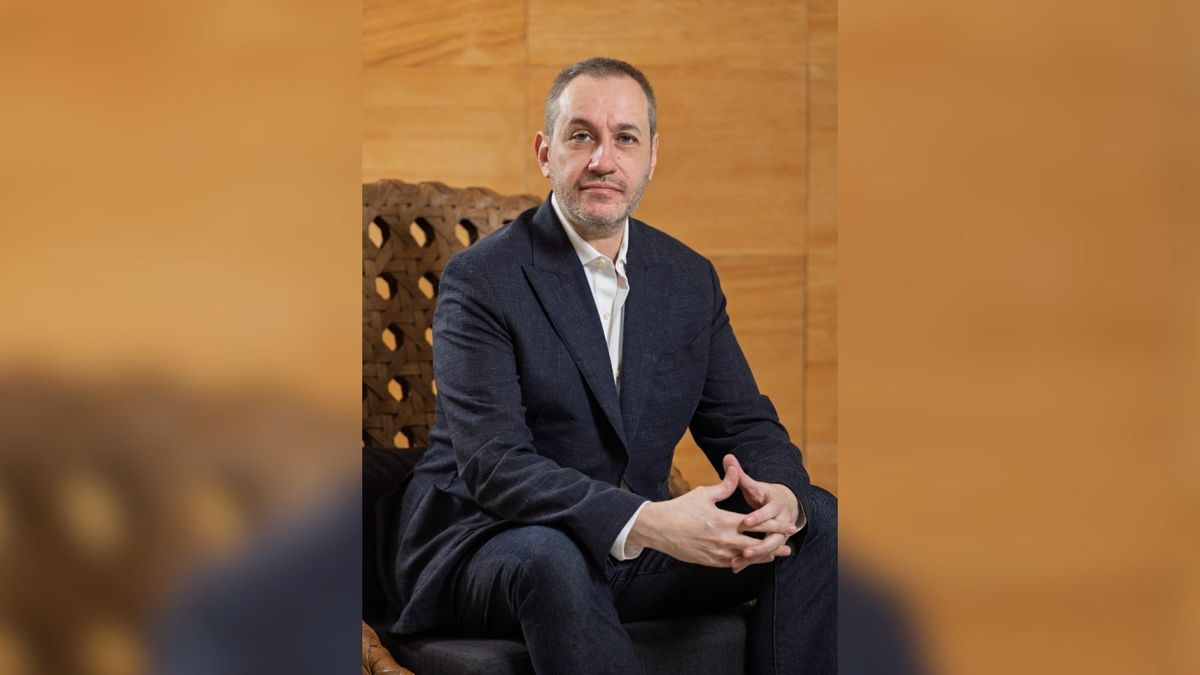 Rafael Durand, COO de PriceTravel Holding. Rafael Durand, COO de PriceTravel Holding.