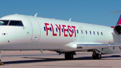 Actividad de repatriación de Flyest.