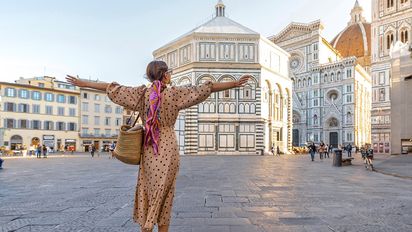 5 lugares de Europa con un increíble patrimonio cultural para descubrir en 2026