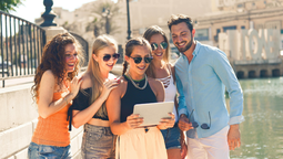 Conoce cuál es el nuevo requisito que deben cumplir los mexicanos para entrar a Europa.