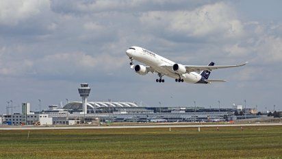 La terminal aérea de Munich revalidó su categoría 5-Star, posicionándose entre los mejores aeropuertos del mundo.
