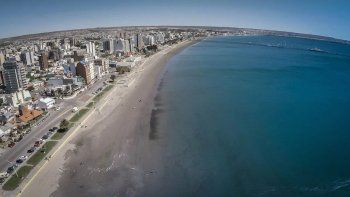 Diez cosas que no sabías de Puerto Madryn en verano