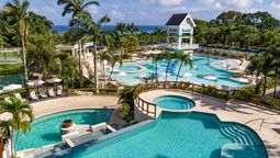 Jamaica recibirá un torneo de golf femenino en un viaje con lujo incluido. Una jugadora argentina podrá viajar gratis.&nbsp;