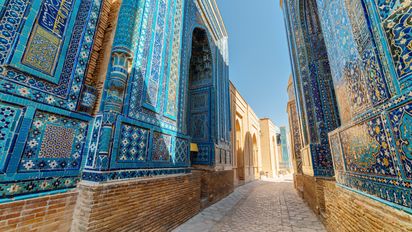 Special Tours acerca 