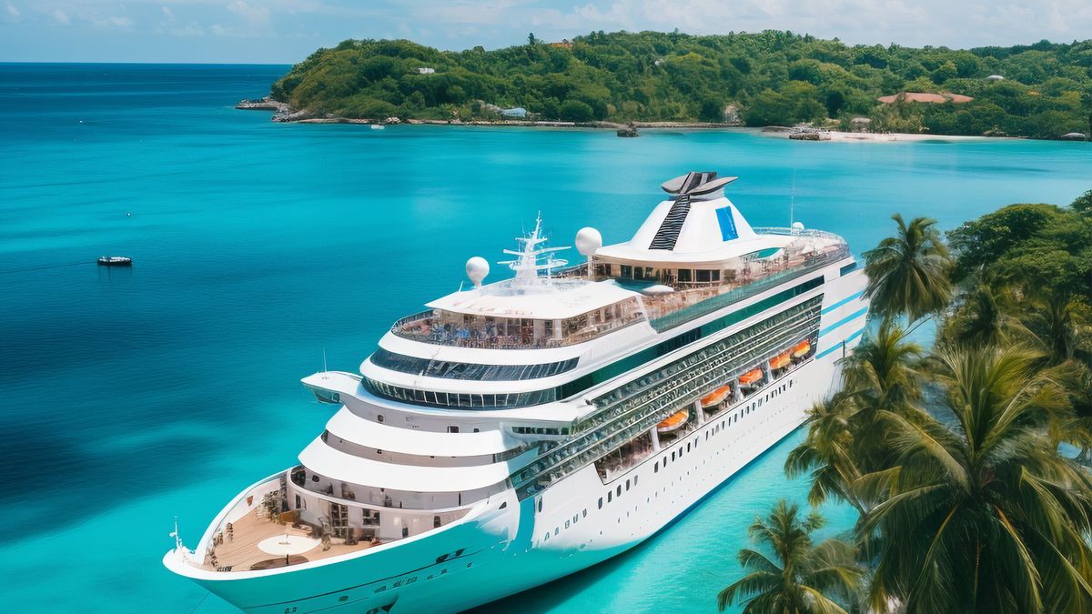 Royal Caribbean renovará tres barcos para operar en rutas clave como Alaska, Europa y el Caribe. - Ladevi Medios y Soluciones Royal Caribbean renovará tres barcos para operar en rutas clave como Alaska, Europa y el Caribe.